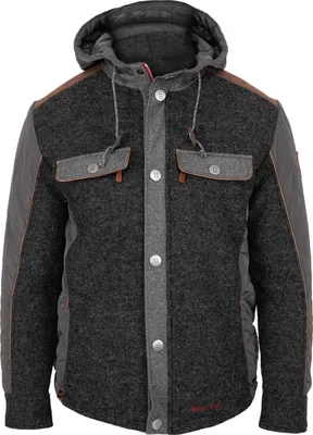Produktbild von Almgwand Jacke DUERRKOPFSPITZE