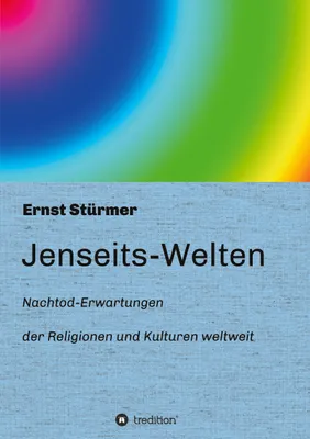 Produktbild von Jenseits-Welten