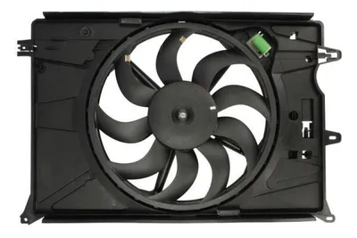 Obrázek produktu pro Větrák, chlazení motoru THERMOTEC D8F039TT