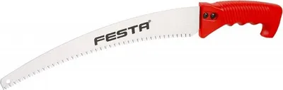 Produktbild von Astsäge FESTA 350mm Griff/Stiel