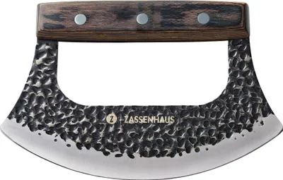 Produktbild von Zassenhaus Wiegemesser-Set MINCER