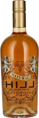 Produktbild von Hillinger HILL Natural Wine 13% Vol. 0,75l