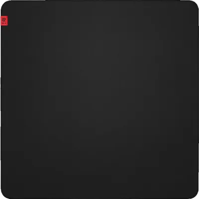 Produktbild von ZOWIE H-SR III, Schwarz, Einfarbig, Stoff, Gummi, Anti-Rutsch-Basis, Gaming-Mauspad