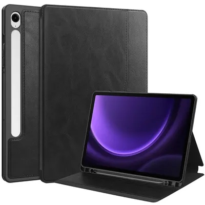 Obrázok produktu pre Kryt pre Samsung Galaxy Tab S9 X710, SM-X716B, SM-X718U 11 palcov Smart Cover s funkciou stojana a automatického spánku/prebudenia