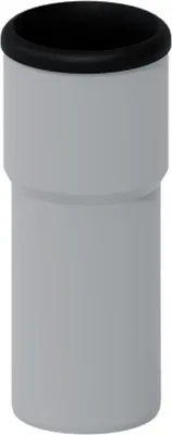 Immagine prodotto di Poloplast POLO-KAL NG, raccordo WC, DN 110, 1 pz.