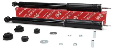 Produktbild von 2x MASTER-SPORT Stoßdämpfer Hinten passend für MERCEDES-BENZ E-Klasse Limousine (W211) Set Federbein 16K006132