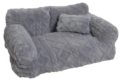 Image de Coussin pour chien antidérapant et lavable, pour un confort optimal