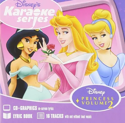 Obrázek produktu pro Princezna Vol 2