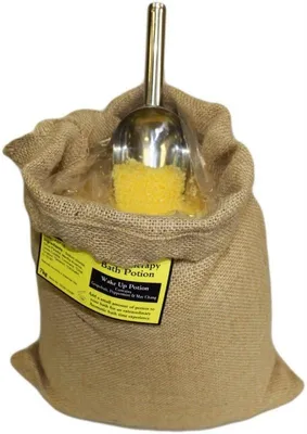 Productafbeelding van Pociones Badproducten - Aromatherapie - 7 kg - Stimulerend