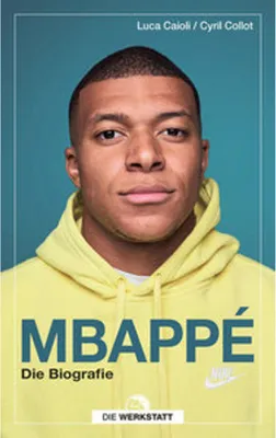 Produktbild von Mbappé