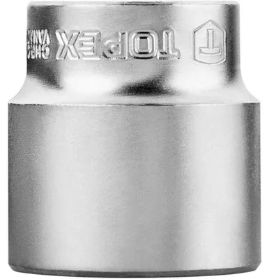 Immagine prodotto di Presa esagonale TOPEX 1/2", 32 mm