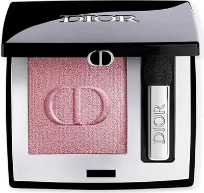 Produktbild von Lidschatten Mono Couleur Couture 2 g - Farbton: Rose Tü ll