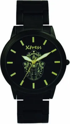 Image de Montre pour femme XTRESS XNA1034-43 (Ø 40 mm)