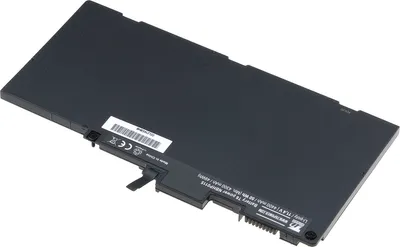 Obrázek produktu pro Baterie T6 Power HP EliteBook 745 G3, 755 G3, 840 G3, 850 G3, 4400mAh, 50Wh, 3cell, Li-pol
