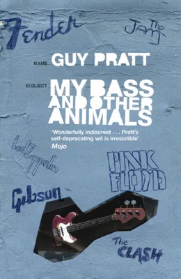Obrázek produktu pro My Bass and Other Animals