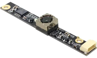 Obrázok produktu pre DeLOCK 95999, 3,14 MP, 2048 x 1536 px, Full HD, 30 fps, Auto, 36 dB