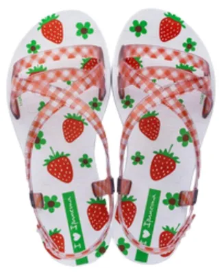 Produktbild von Ipanema Sandal Kindersandalen für Mädchen 30