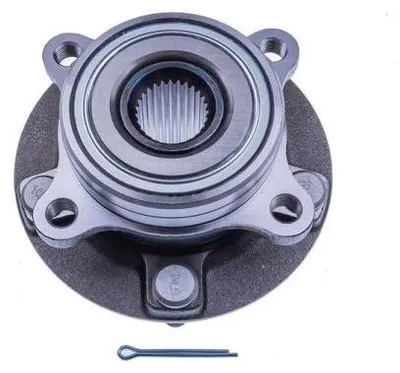 Image de EBG Moyeu de roue avec roulement Mitsubishi MB914617 MR223962