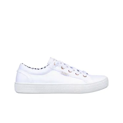 Zdjęcie produktu dla Buty Skechers Bobs B Extra Cute, 113328WHT