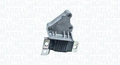 Produktbild von MAGNETI MARELLI Halter Motoraufhängung Motorhalter 030607020458 Vorne und Hinten für FIAT Ducato Kastenwagen (250, 290)