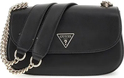 Productafbeelding van Guess Sac Bandoulière Daryna 2, zwarte handtas