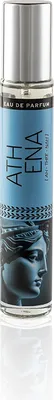 Produktbild von Athina Greek Mythology Eau de Parfum für Damen mit Tonkabohne & Praline 25 ml