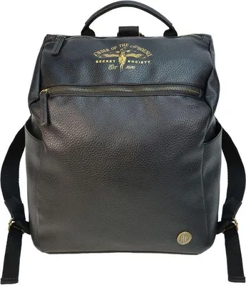 Produktbild von Harry Potter Mini-Rucksack Uni Harry Potter und der Orden des Phönix schwarz Standard