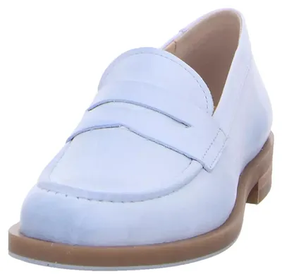 Produktbild von LLoyd Damen Slipper 4061694013253, 4061694013260, 4061694013277, 4061694013284, 4061694013291 LOY-14-721 ICE BLUE 5.5