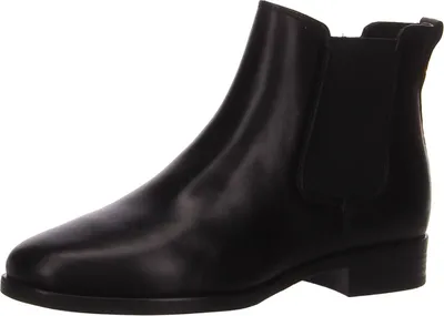 Produktbild von Tamaris Schlupfstieflette in schwarz, Gr. 41