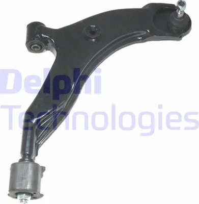 Produktbild von DELPHI TC1080 Querlenker Vorne Rechts Unten für HYUNDAI ACCENT I (X-3)