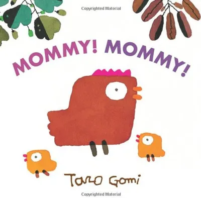 Image de Mommy! Mommy!