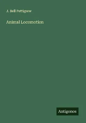Produktbild von Animal Locomotion