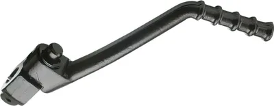 Produktbild von Str8 Kickstart Hebel Schwarz Stahl AM6