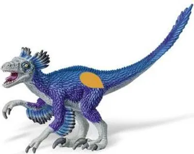 Produktbild von tiptoi® Velociraptor
