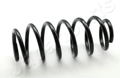 Produktbild von JAPANPARTS Fahrwerksfeder Hinten ZC7165A