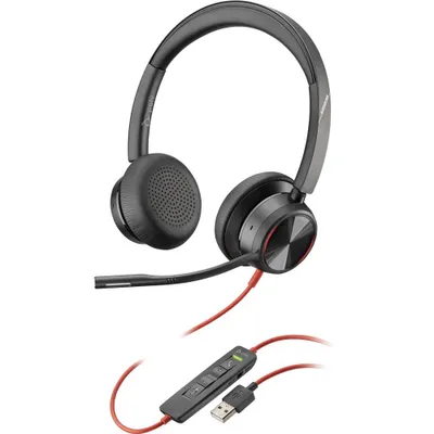 Obrázok produktu pre Poly Bw 8225M Stereo Usb-A Headset