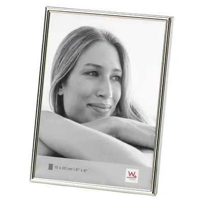 Immagine prodotto di Walther WD520S Walther Chloe silber 15x20 Portrait WD520S