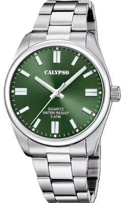 Obrázok produktu pre Calypso – K5862/5 – Náramkové hodinky – Pánske