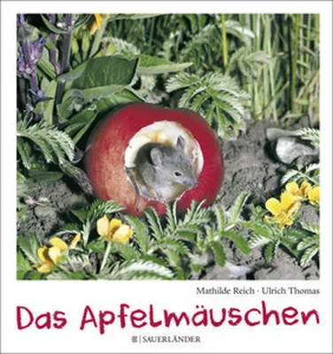 Obrázek produktu pro Das Apfelmäuschen