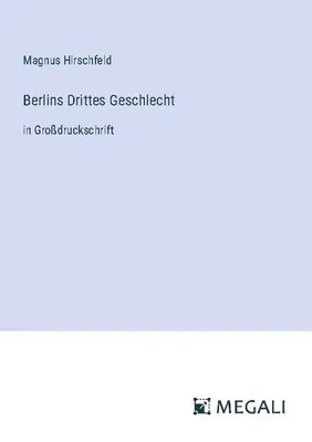 Image de Berlins Drittes Geschlecht