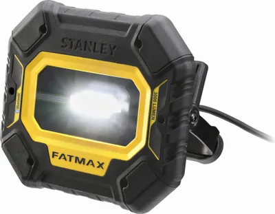 Produktbild von Stanley LED Strahler Bluetooth