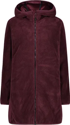 Produktbild von Cmp 33p2266 Parka Rosa XL Frau Rosa XL