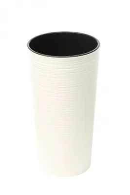 Immagine prodotto di LAMELA spolka z organiczona odpowiedź. Obal LILIA - vrub krémová Ø 300 mm 58 cm