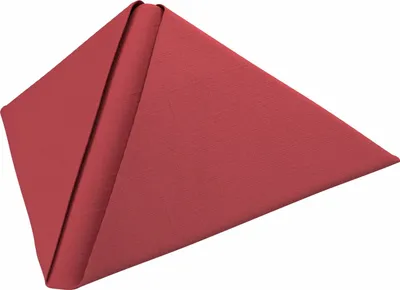 Produktbild von Dunilin-Servietten bordeaux 40x40cm