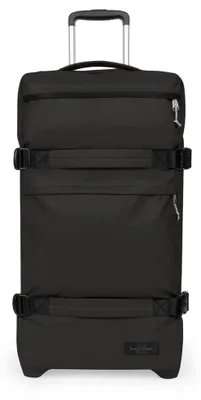 Produktbild von Eastpak Transit'r Plus - Rollenreisetasche M 67 cm (tarp black)