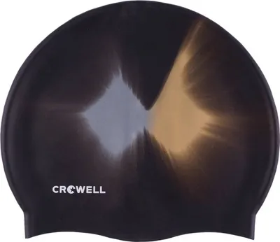 Produktbild von Silikonschwimmkappe am Crowell Flame Pool