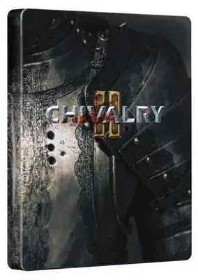 Produktbild von Deep Silver Chivalry 2 Steelbook Edition, PC, Multiplayer-Modus, M (Reif), Physische Medien