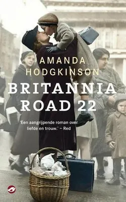 Immagine prodotto di Britannia Road 22