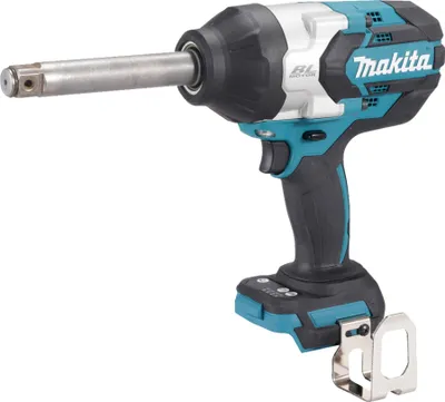 Produktbild von Makita Akku-Schlagschrauber DTW1005Z, 18Volt, (ohne Akku und