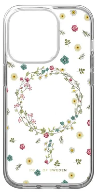 Immagine prodotto di iDeal of Sweden IDCLCMS-I2261P-507, Apple, iPhone 14 Pro, Trasparente